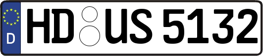 HD-US5132