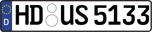 HD-US5133