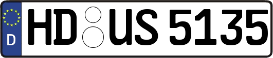 HD-US5135