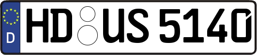 HD-US5140