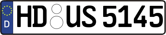 HD-US5145