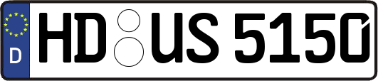 HD-US5150