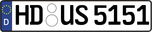 HD-US5151