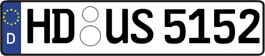 HD-US5152