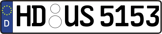 HD-US5153