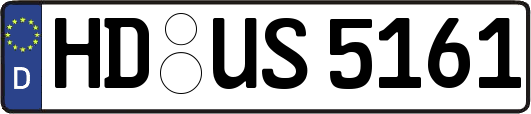 HD-US5161