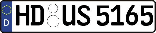 HD-US5165