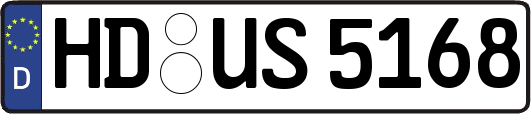 HD-US5168