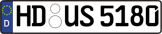 HD-US5180