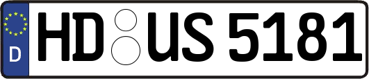 HD-US5181