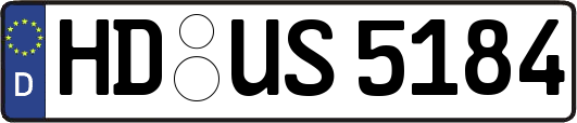 HD-US5184