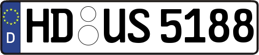 HD-US5188