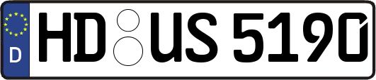 HD-US5190