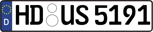 HD-US5191