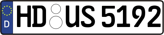 HD-US5192