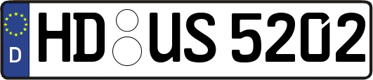 HD-US5202
