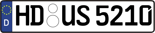 HD-US5210