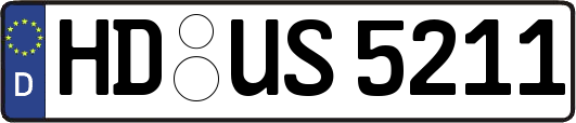 HD-US5211