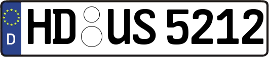 HD-US5212