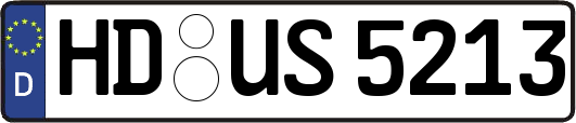 HD-US5213