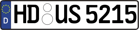 HD-US5215