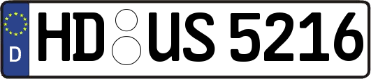HD-US5216