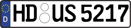 HD-US5217
