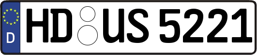 HD-US5221