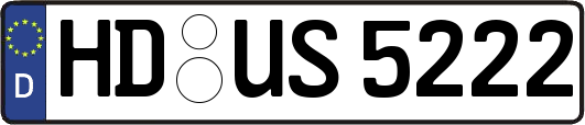 HD-US5222