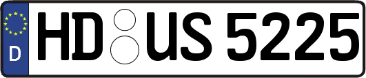 HD-US5225
