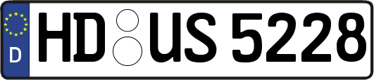 HD-US5228