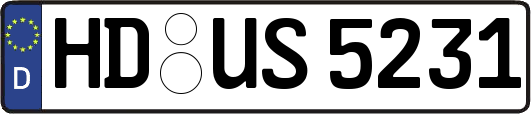 HD-US5231