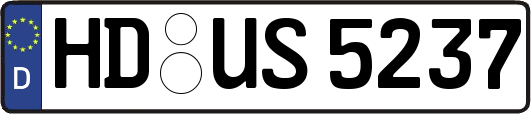 HD-US5237