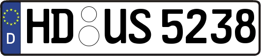 HD-US5238