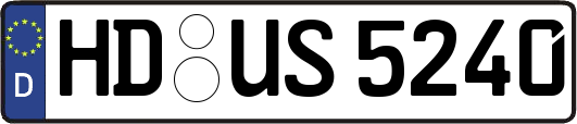 HD-US5240