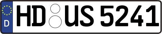 HD-US5241