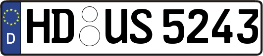 HD-US5243