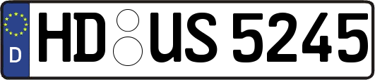 HD-US5245