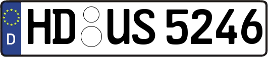HD-US5246