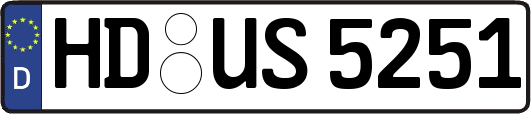 HD-US5251
