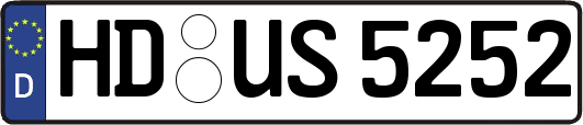 HD-US5252