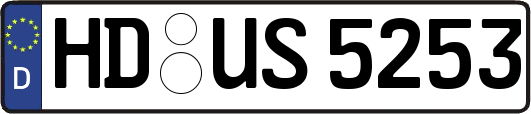 HD-US5253
