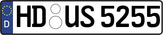 HD-US5255
