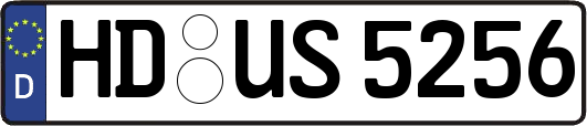 HD-US5256
