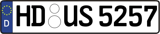 HD-US5257
