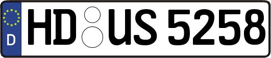 HD-US5258