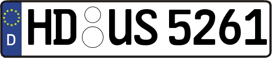 HD-US5261