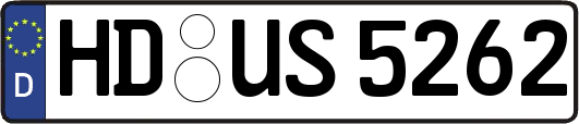 HD-US5262