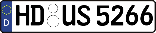HD-US5266