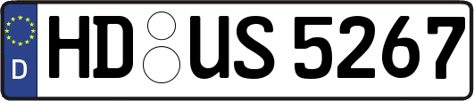 HD-US5267